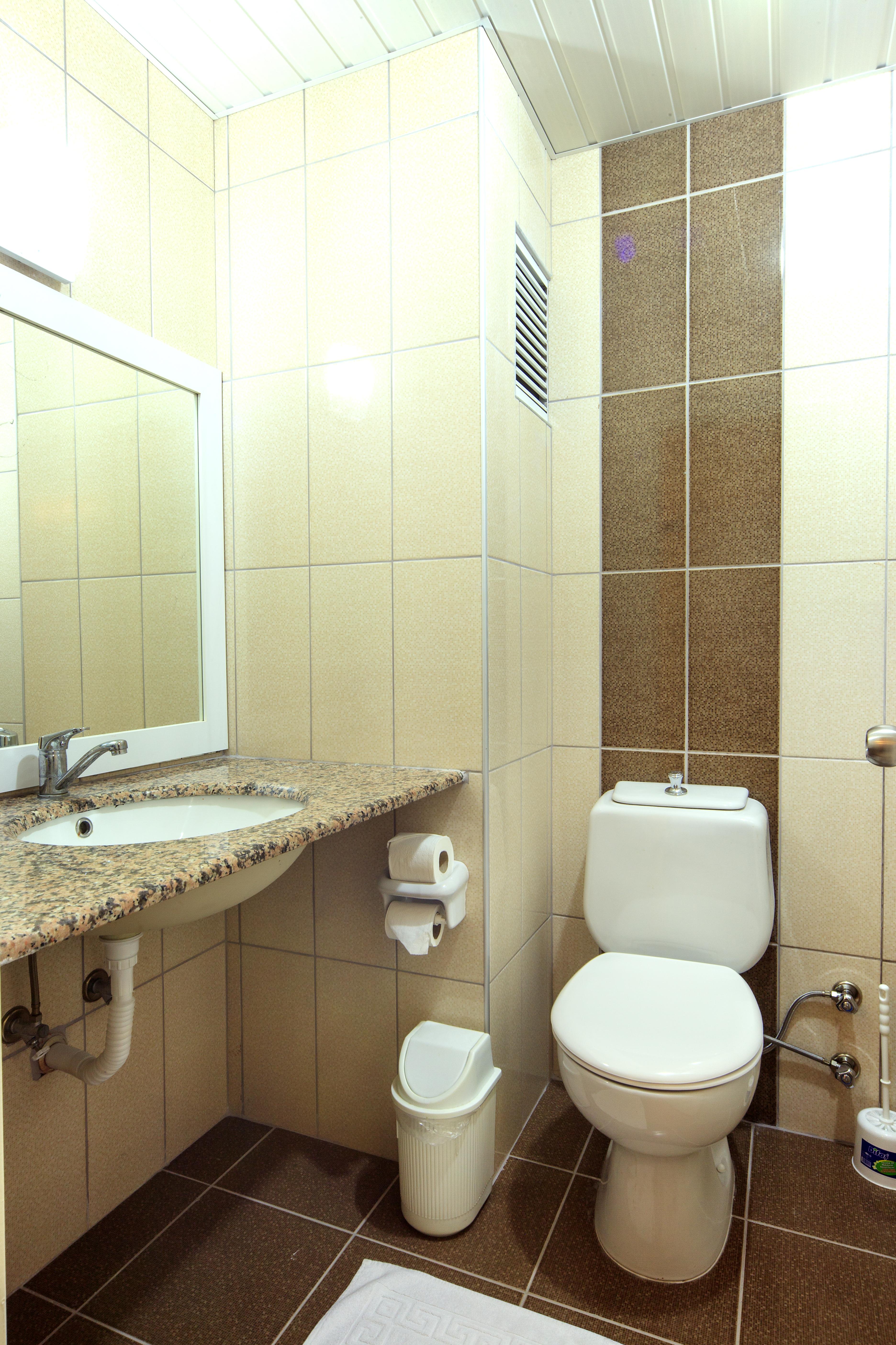 Kleopatra Aytur Apart Hotel Alanya Eksteriør billede