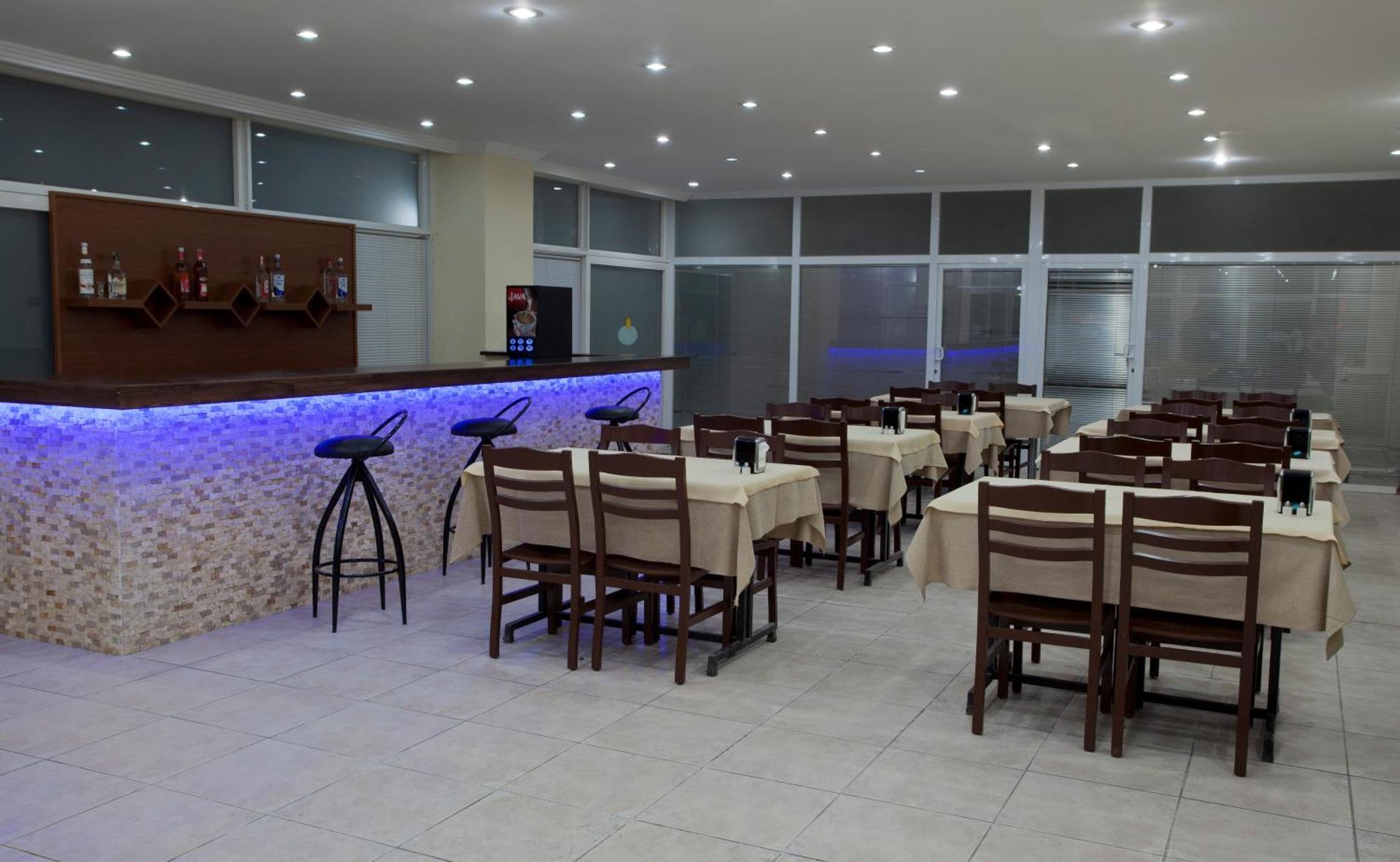 Kleopatra Aytur Apart Hotel Alanya Eksteriør billede