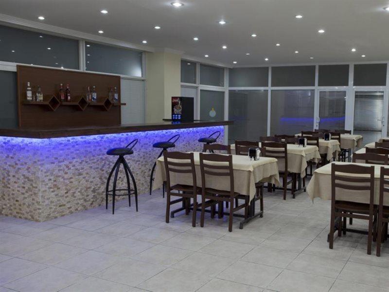 Kleopatra Aytur Apart Hotel Alanya Eksteriør billede