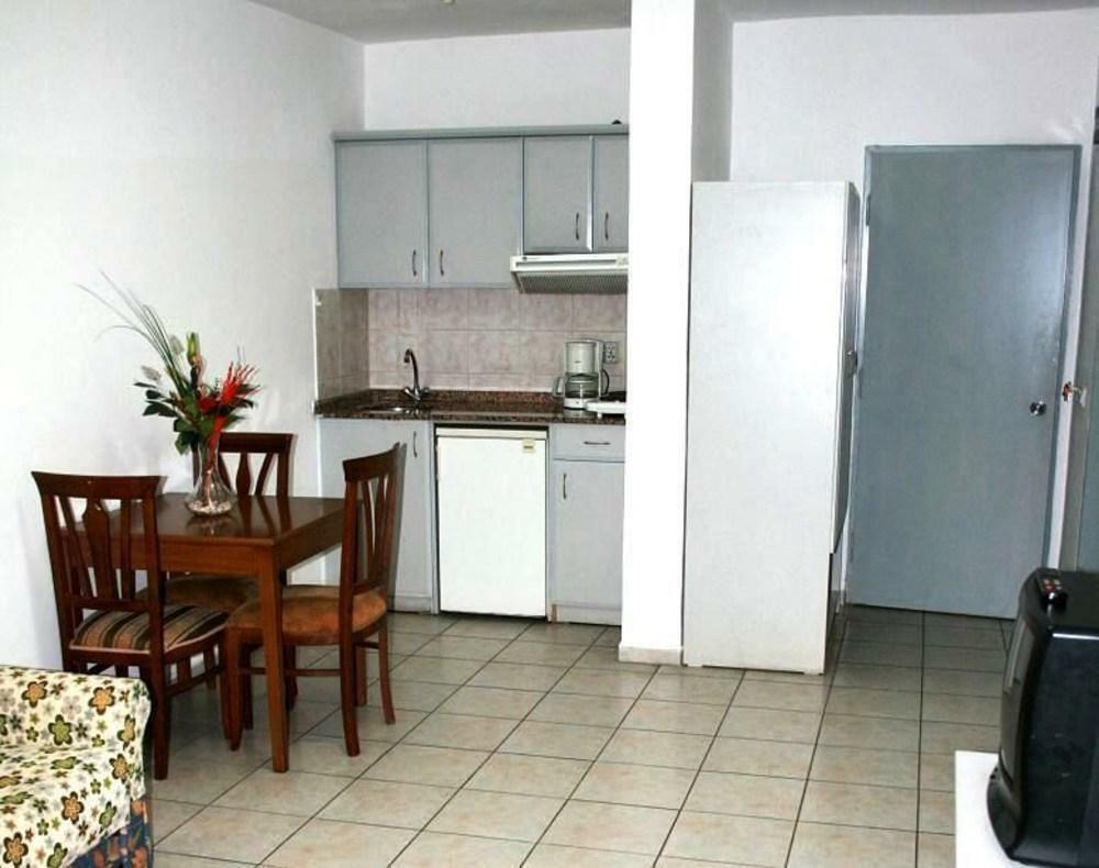 Kleopatra Aytur Apart Hotel Alanya Eksteriør billede